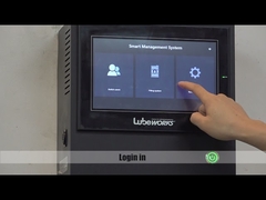 Slim vloeistofbeheersysteem